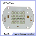 LED Blue Light High Power 50watt 480-490nm UV LED Module Light Source